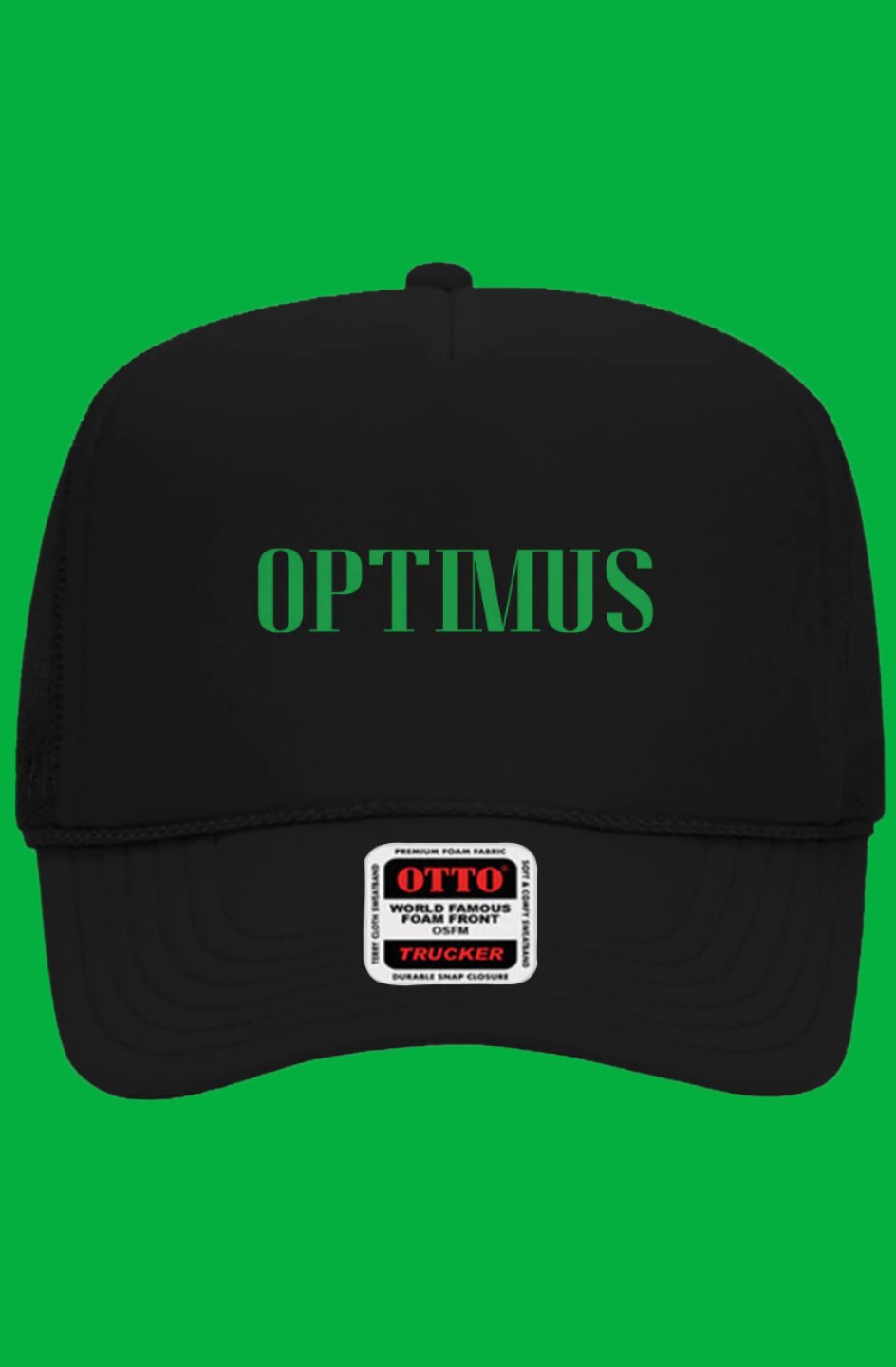Optimus Hat