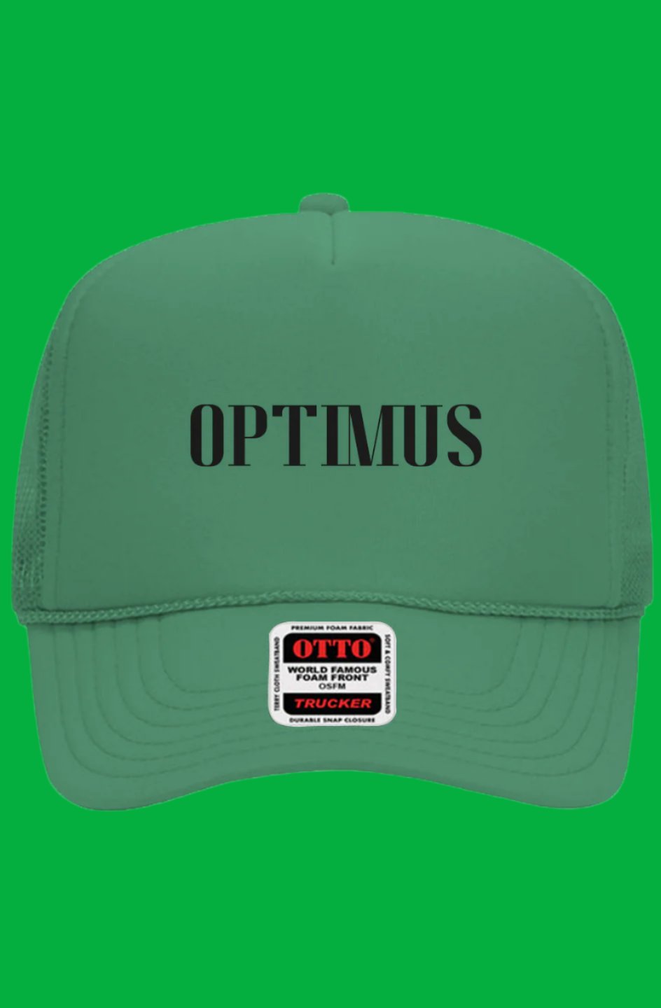 Optimus Hat