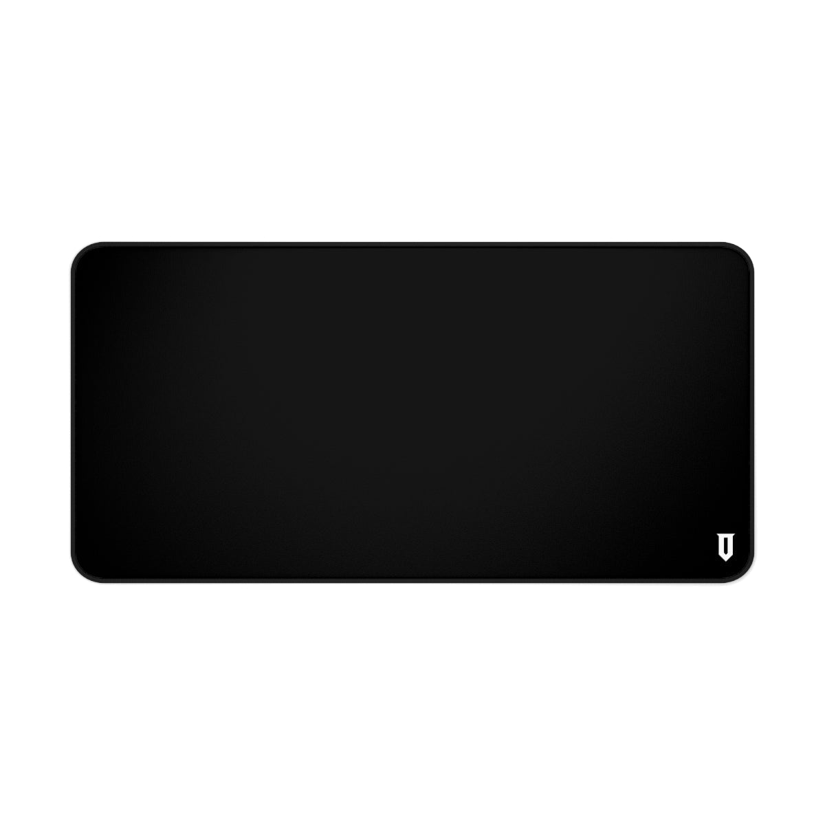 Black Mousepad - Optimus