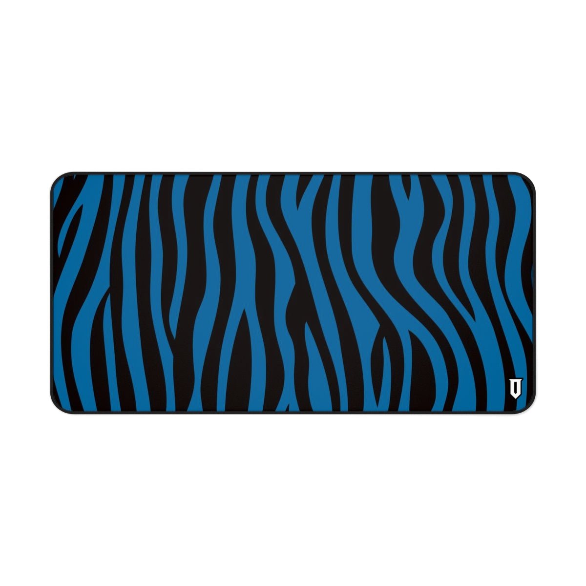 Blue Tiger Mousepad - Optimus