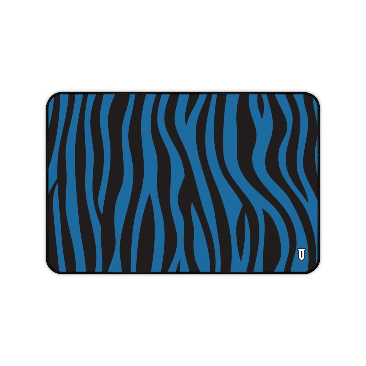 Blue Tiger Mousepad - Optimus