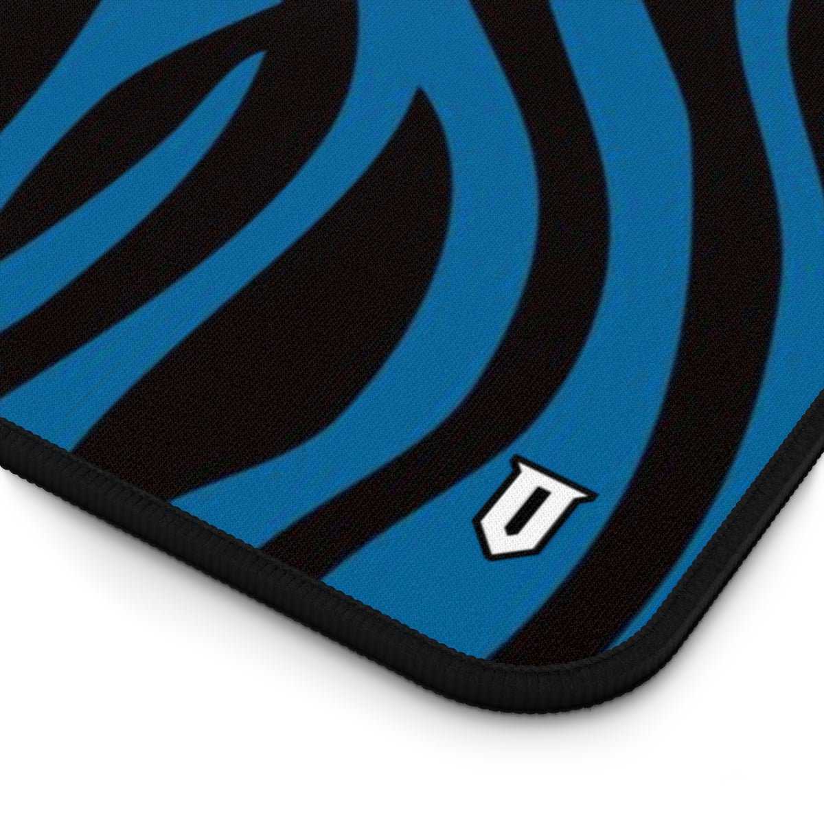 Blue Tiger Mousepad - Optimus