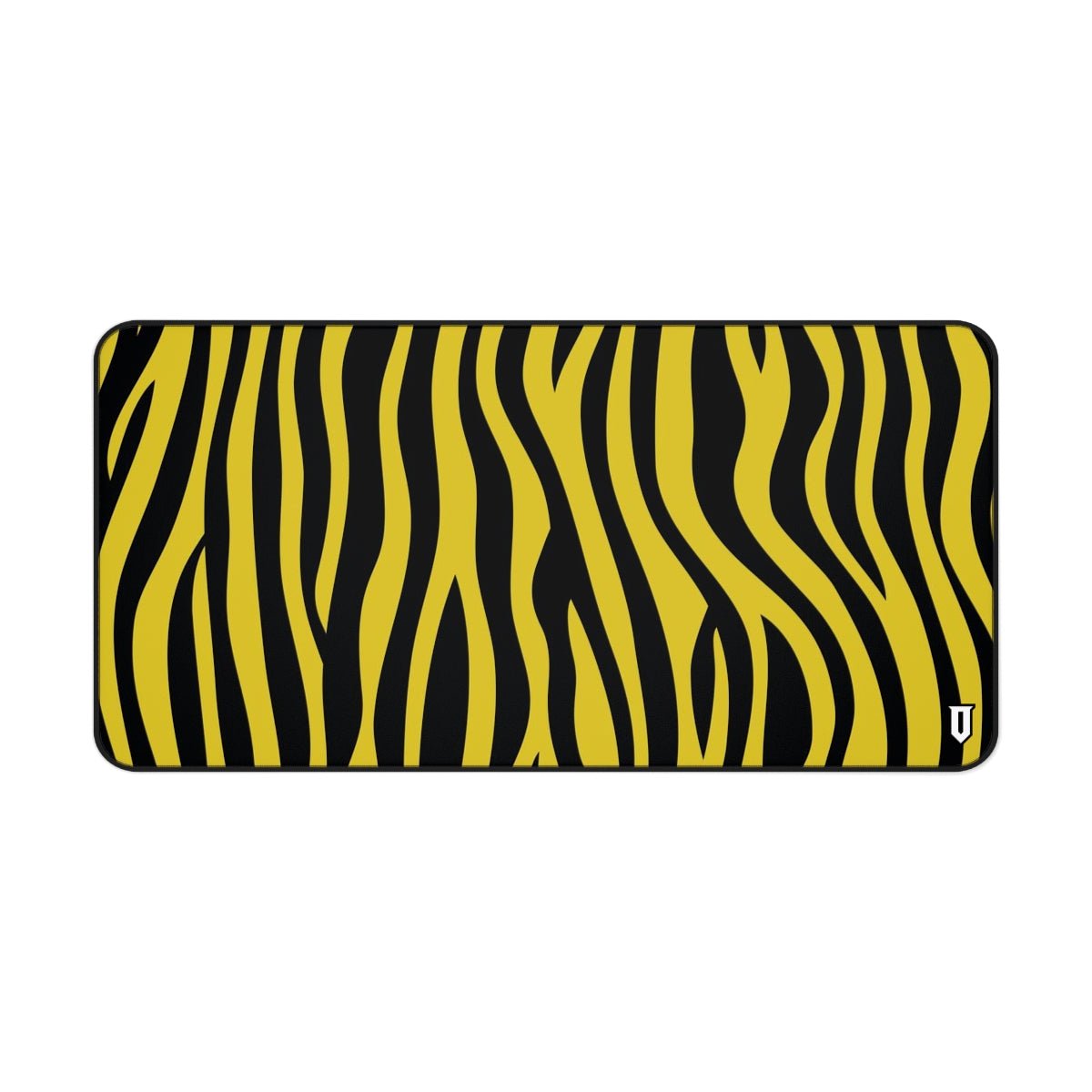 Gold Tiger Mousepad - Optimus