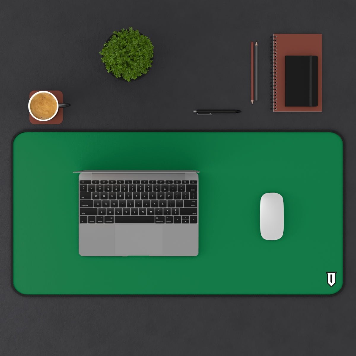 Green Mousepad - Optimus