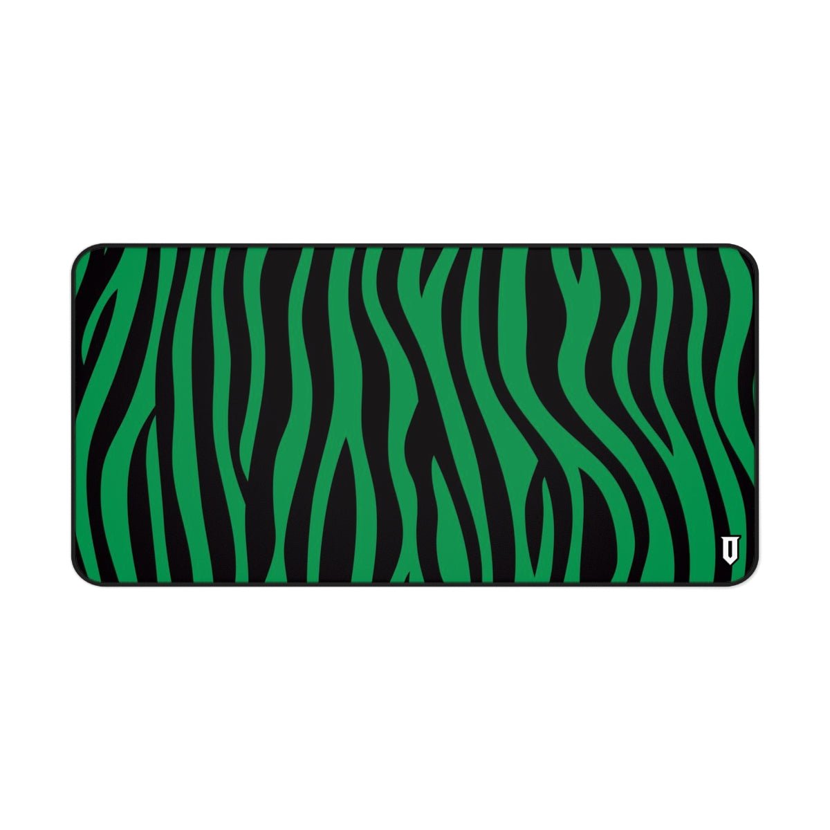 Green Tiger Mousepad - Optimus