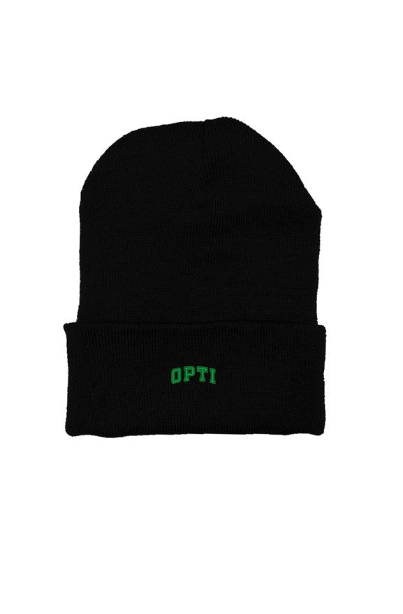 Opti Beanie - Optimus
