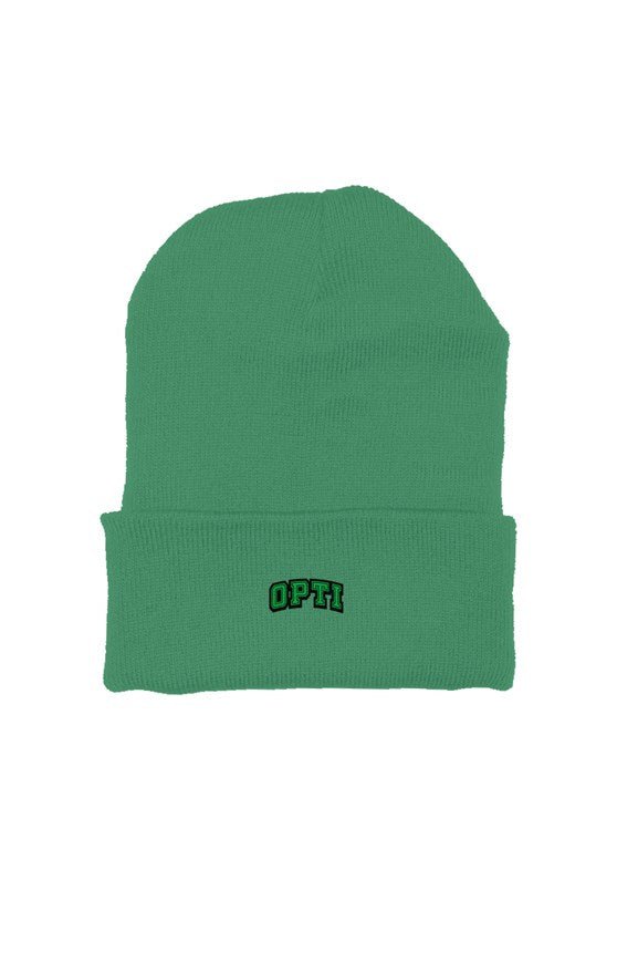 Opti Beanie - Optimus