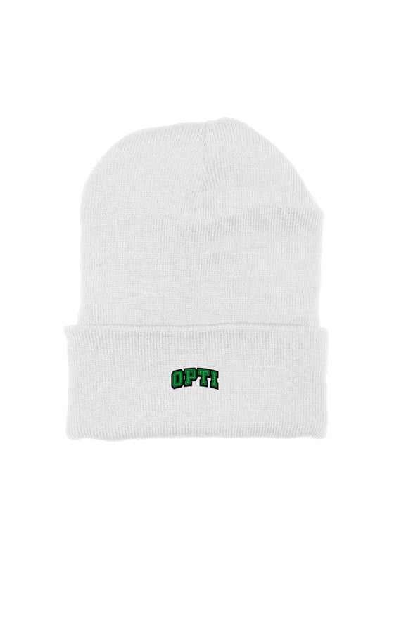 Opti Beanie - Optimus