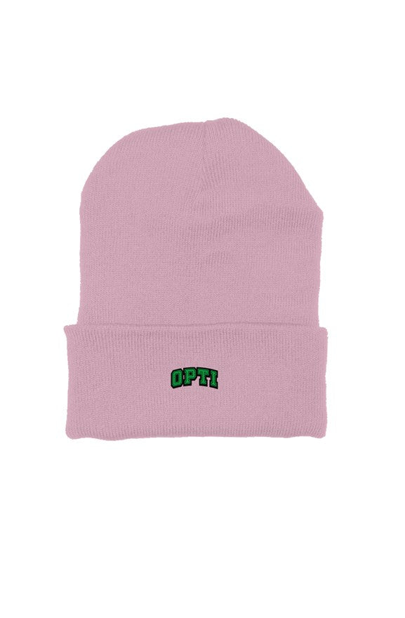 Opti Beanie - Optimus