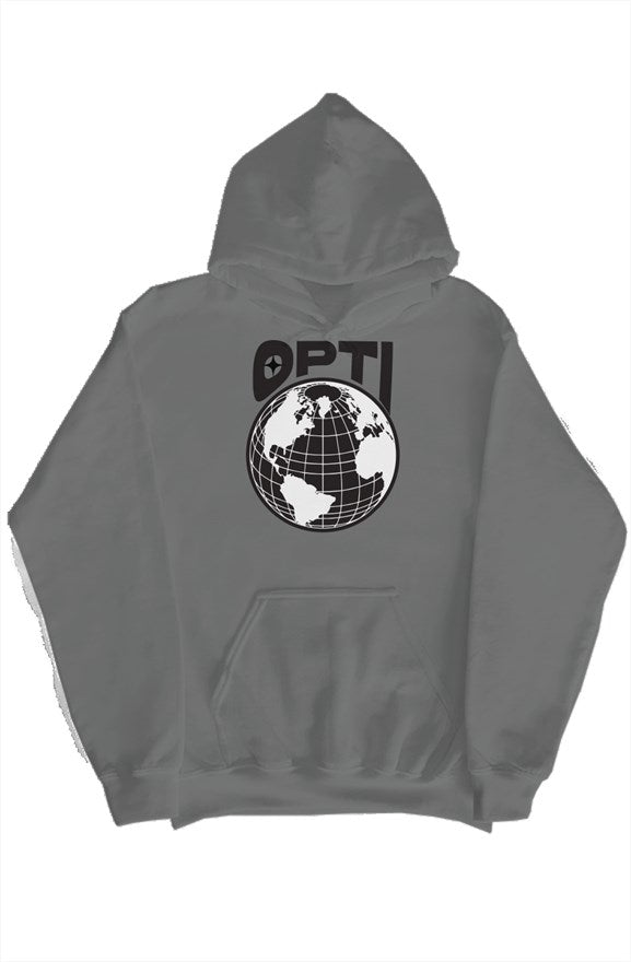 Opti Globe Hoodie - Optimus