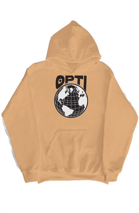 Opti Globe Hoodie - Optimus