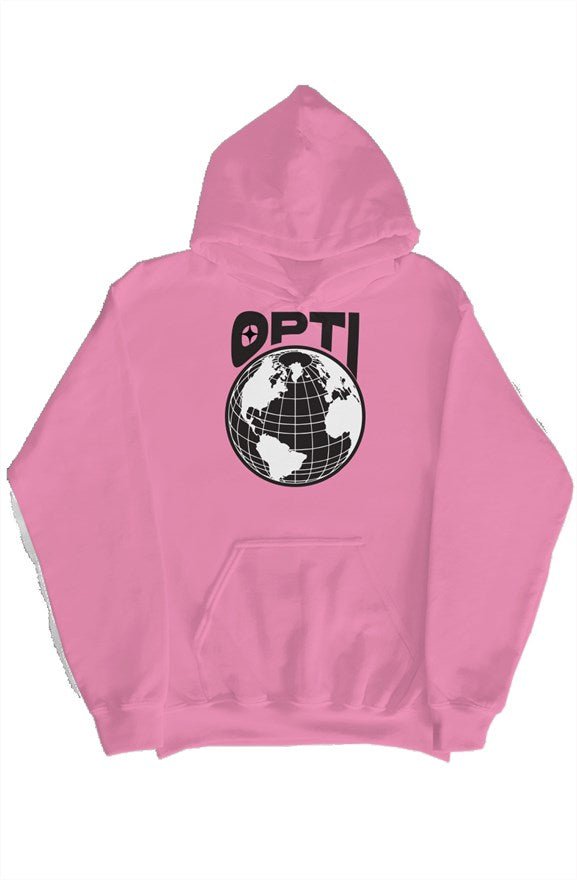 Opti Globe Hoodie - Optimus