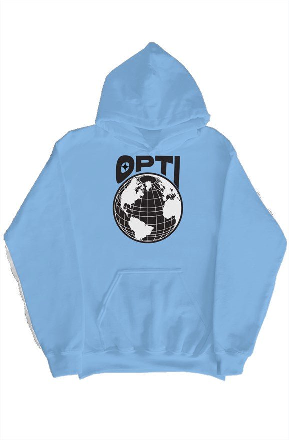 Opti Globe Hoodie - Optimus