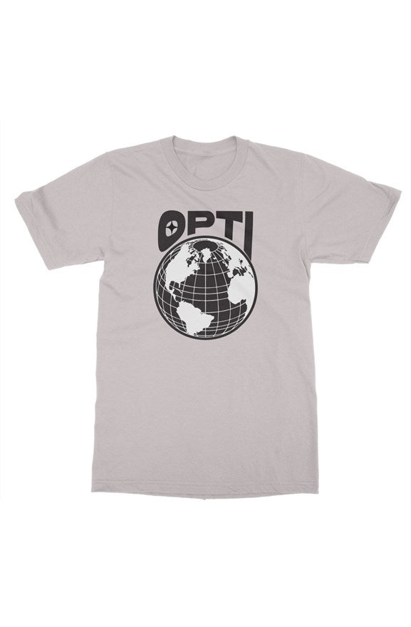 Opti Globe T-Shirt - Optimus