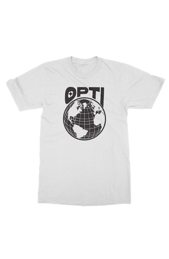 Opti Globe T-Shirt - Optimus