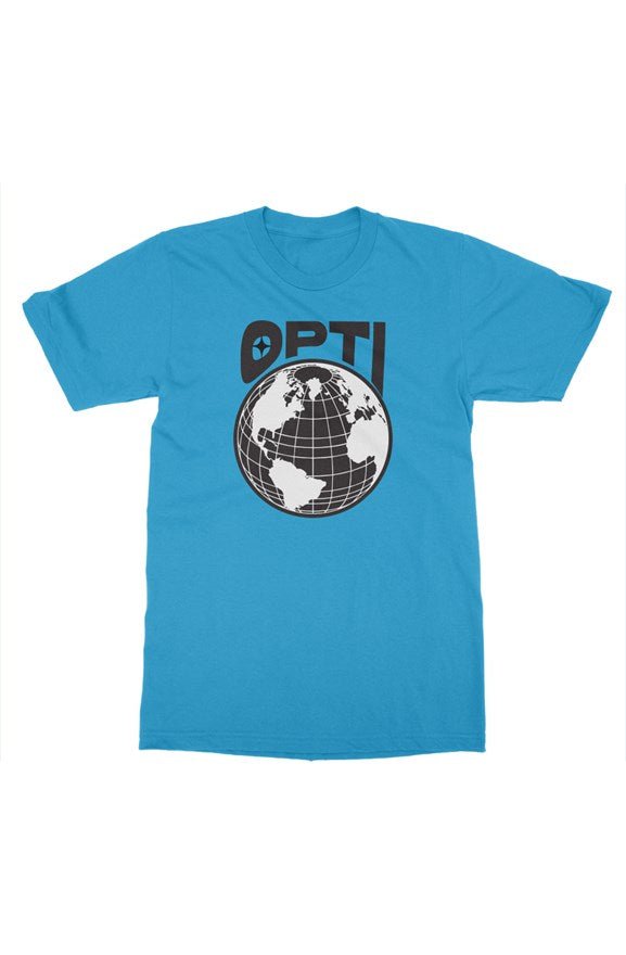 Opti Globe T-Shirt - Optimus