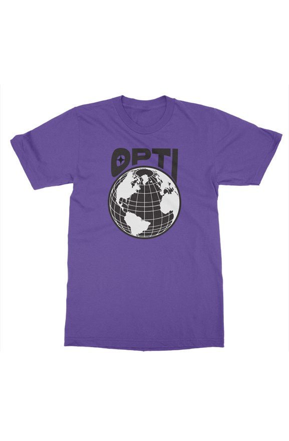 Opti Globe T-Shirt - Optimus