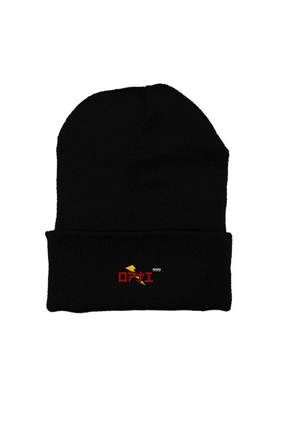 Opti999 Beanie - Optimus