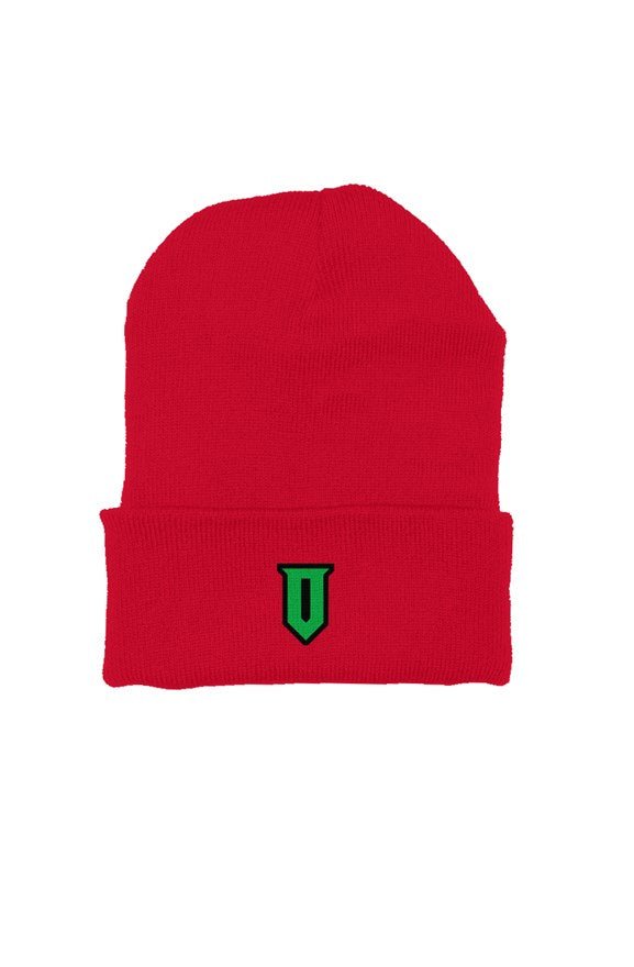 Optimus Beanie - Optimus