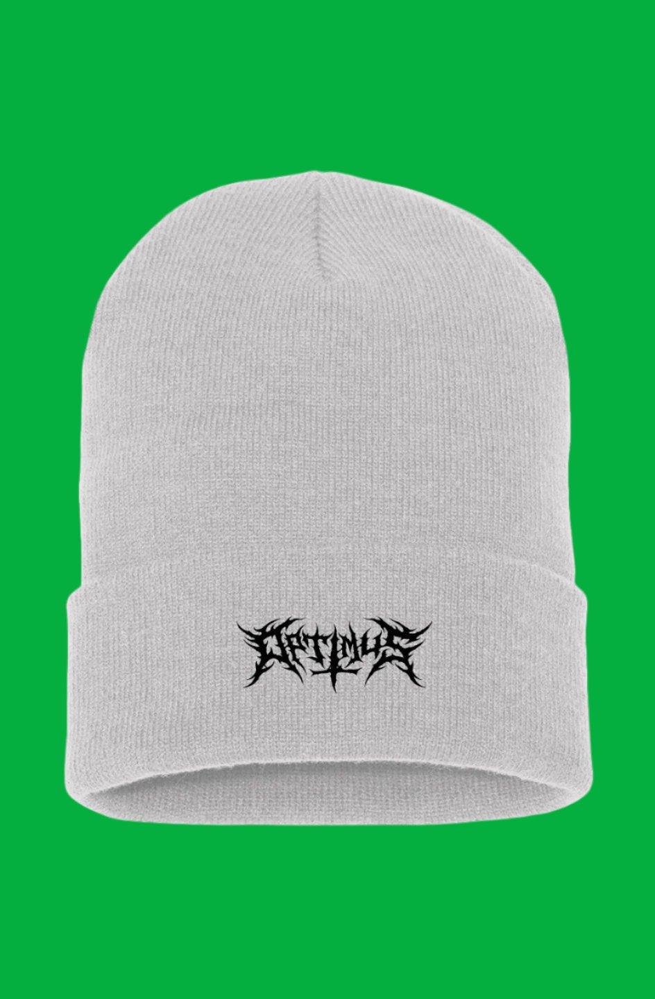 Optimus Cuffed Beanie - Optimus