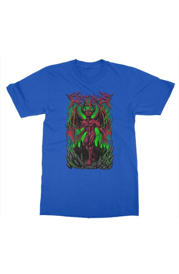 Optimus Demon T-Shirt - Optimus