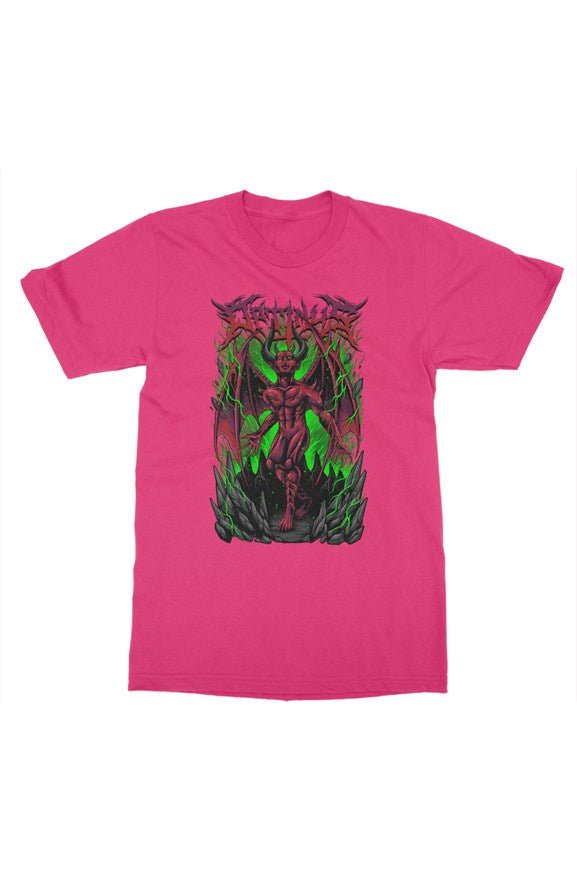 Optimus Demon T-Shirt - Optimus