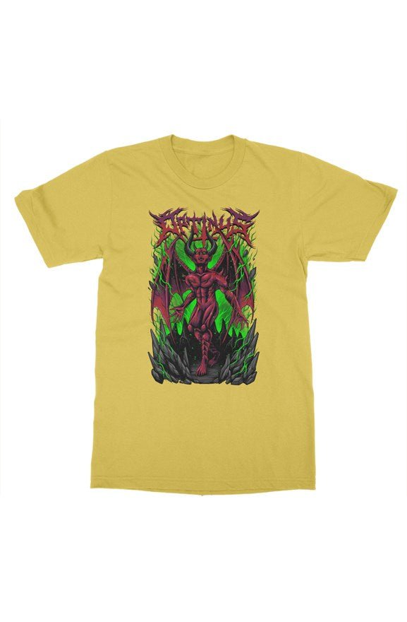 Optimus Demon T-Shirt - Optimus