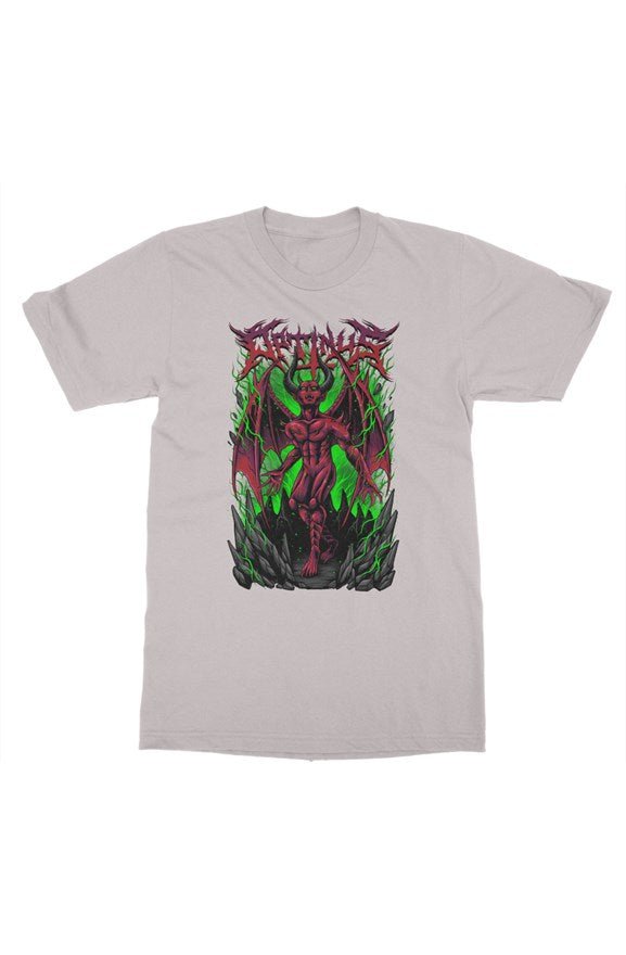 Optimus Demon T-Shirt - Optimus