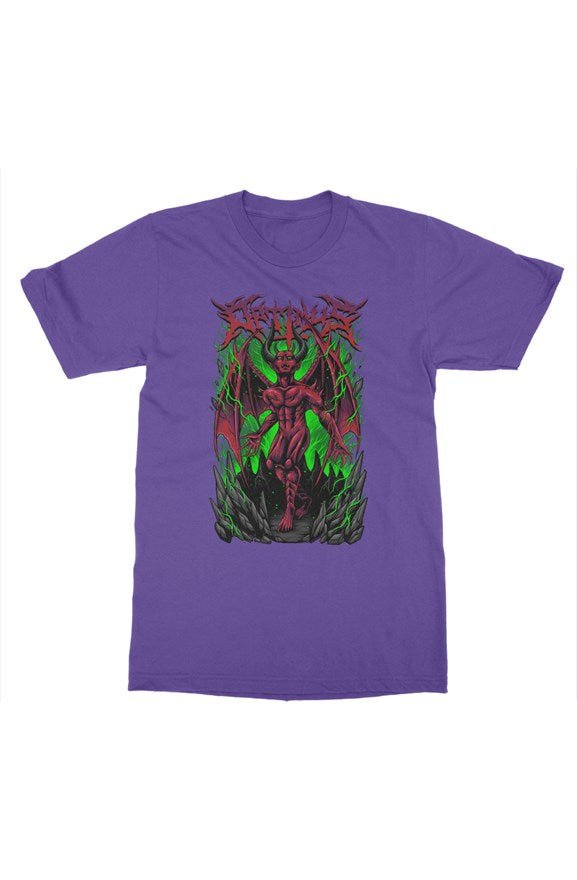 Optimus Demon T-Shirt - Optimus
