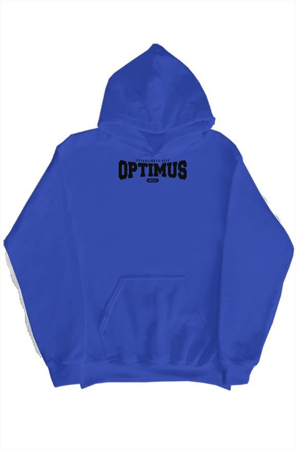 Optimus Establishment Hoodie - Optimus