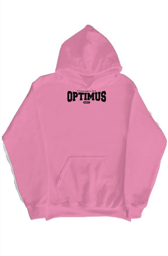Optimus Establishment Hoodie - Optimus