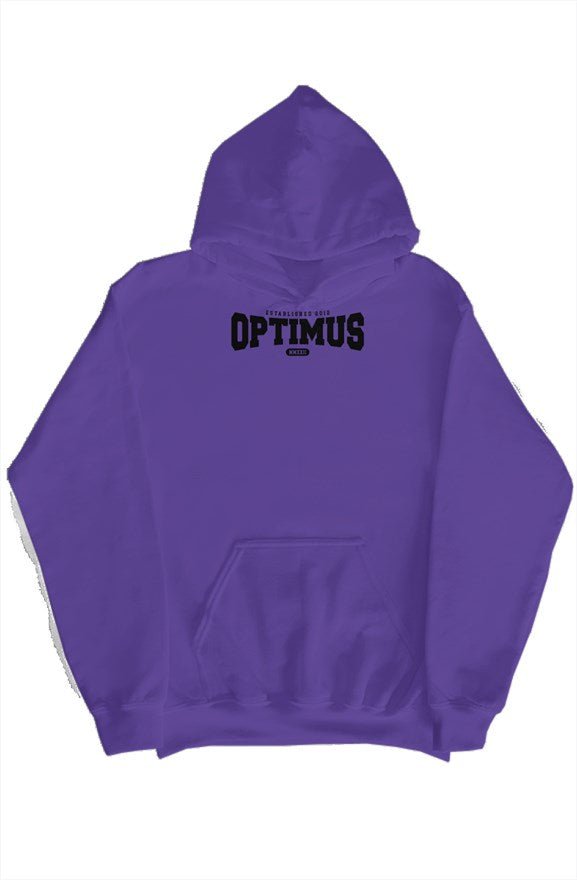 Optimus Establishment Hoodie - Optimus