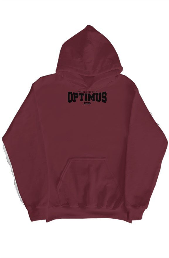 Optimus Establishment Hoodie - Optimus
