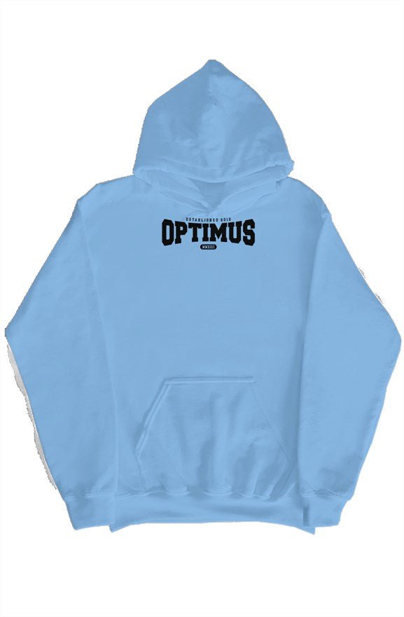Optimus Establishment Hoodie - Optimus