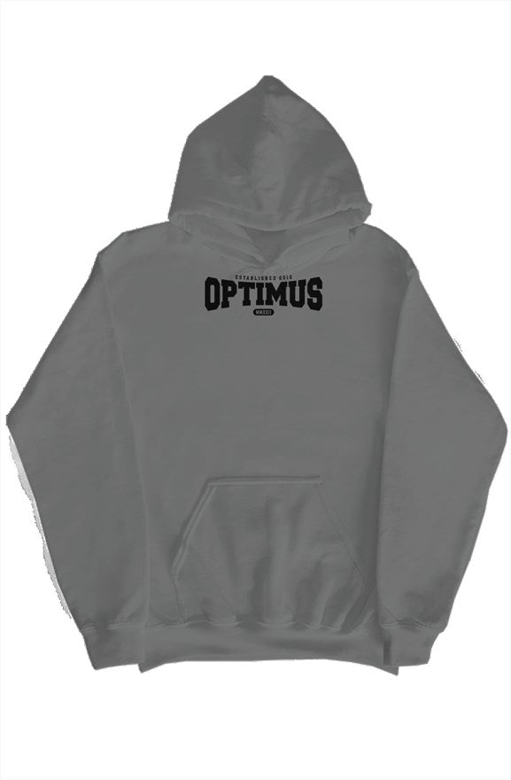 Optimus Establishment Hoodie - Optimus