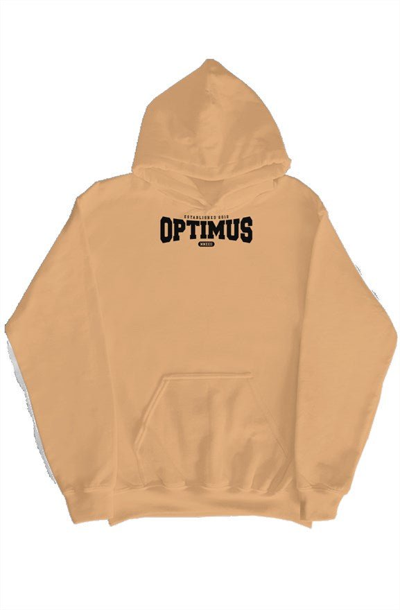 Optimus Establishment Hoodie - Optimus