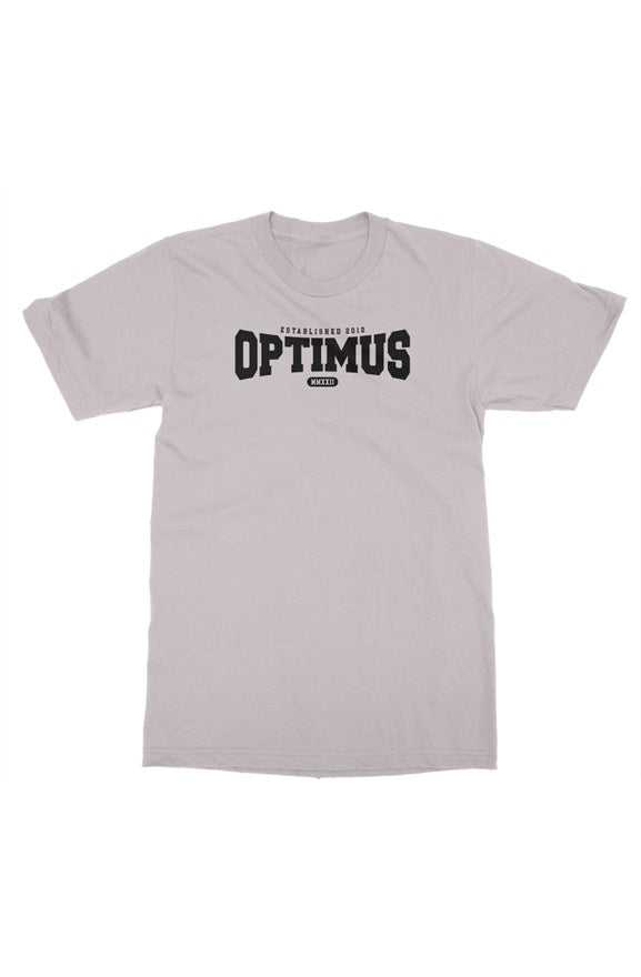Optimus Establishment T-Shirt - Optimus