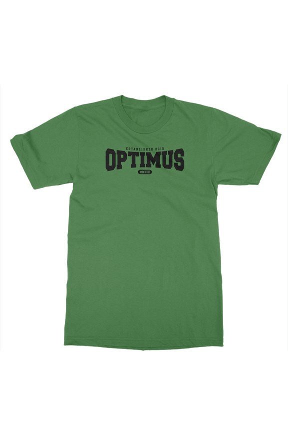 Optimus Establishment T-Shirt - Optimus