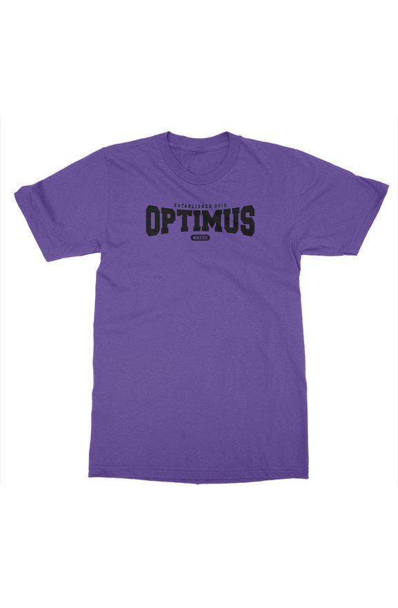 Optimus Establishment T-Shirt - Optimus