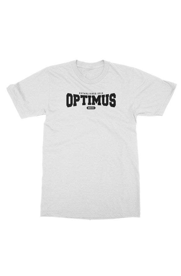 Optimus Establishment T-Shirt - Optimus