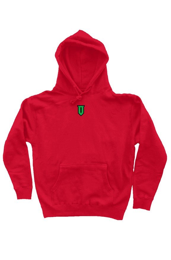 Optimus Premium Logo Hoodie - Optimus