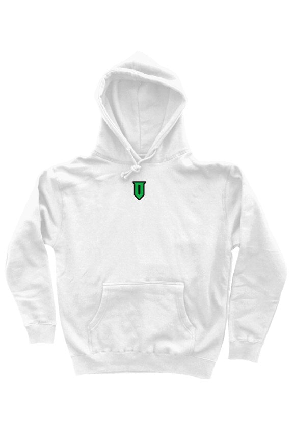 Optimus Premium Logo Hoodie - Optimus