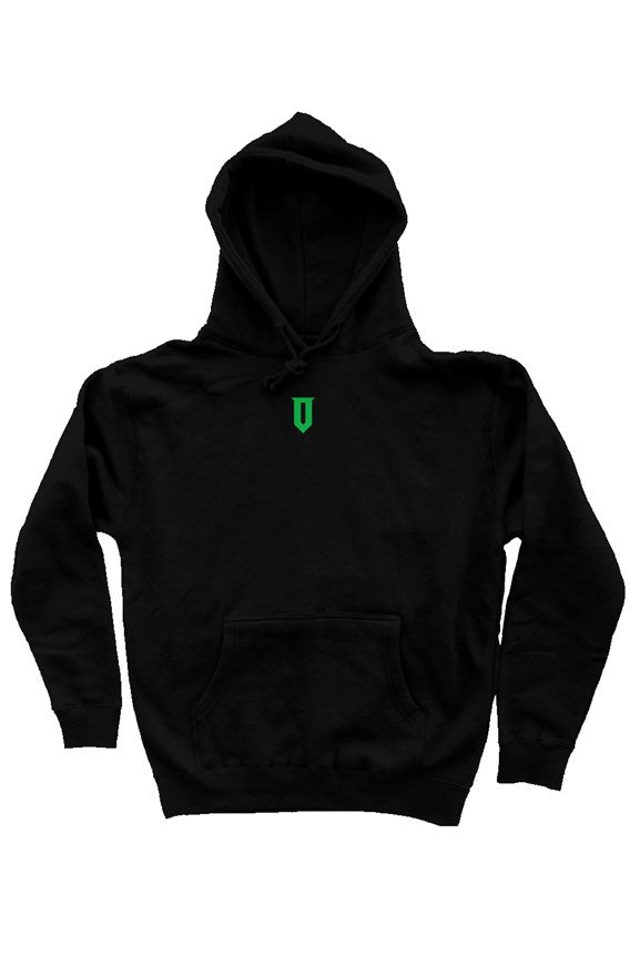 Optimus Premium Logo Hoodie - Optimus