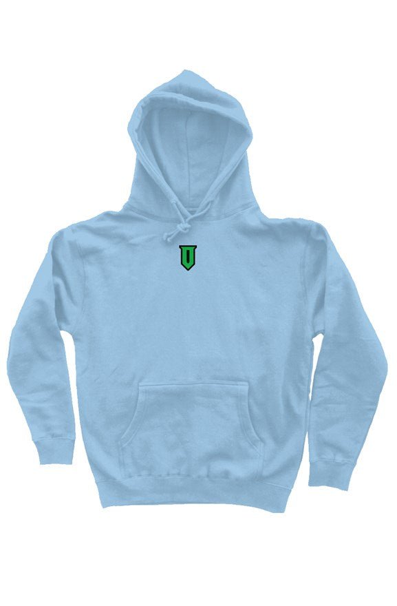 Optimus Premium Logo Hoodie - Optimus
