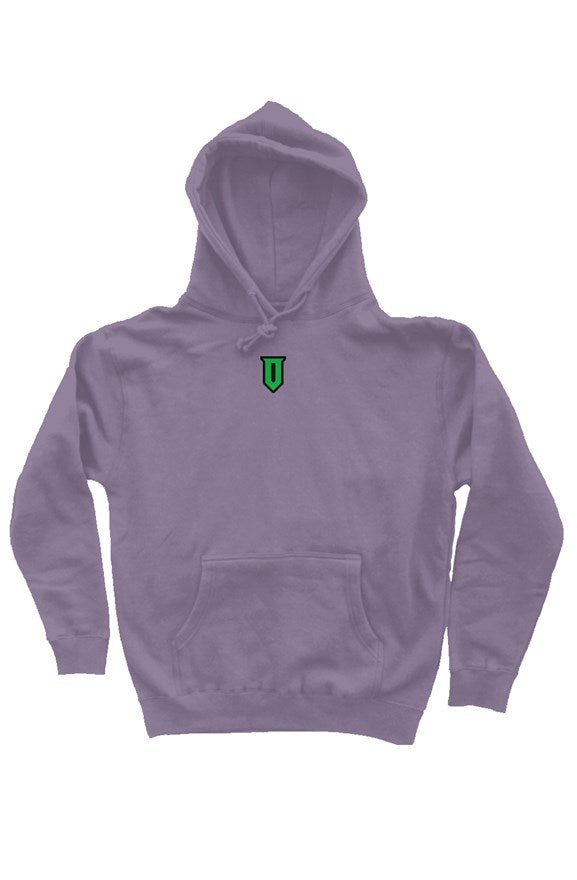 Optimus Premium Logo Hoodie - Optimus