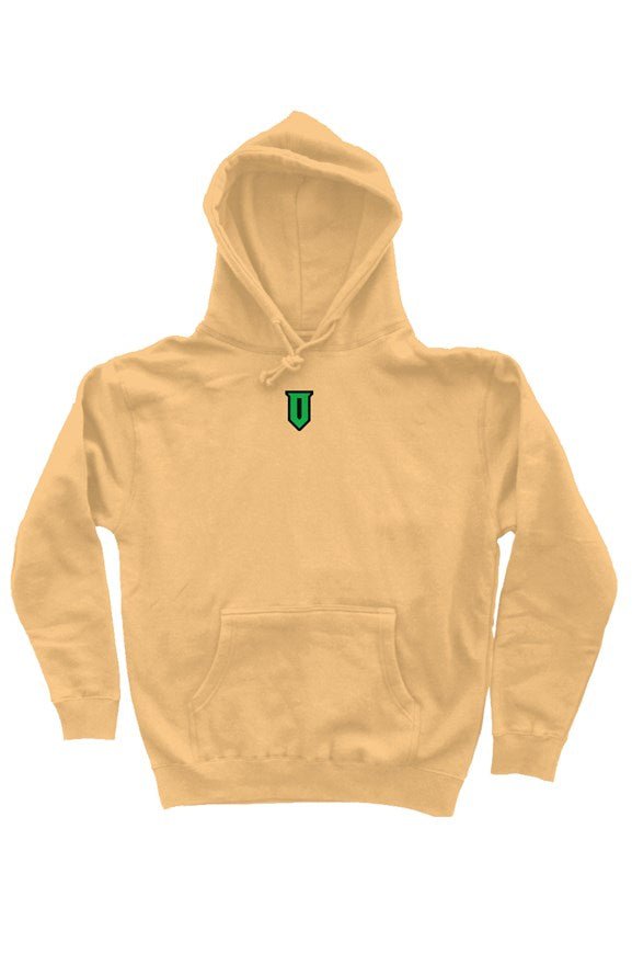 Optimus Premium Logo Hoodie - Optimus
