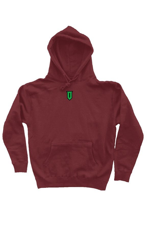 Optimus Premium Logo Hoodie - Optimus