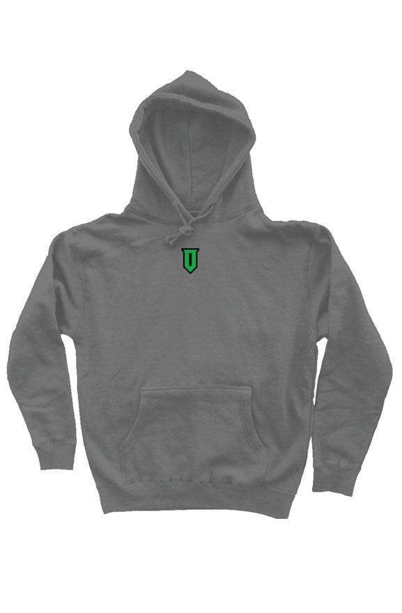 Optimus Premium Logo Hoodie - Optimus