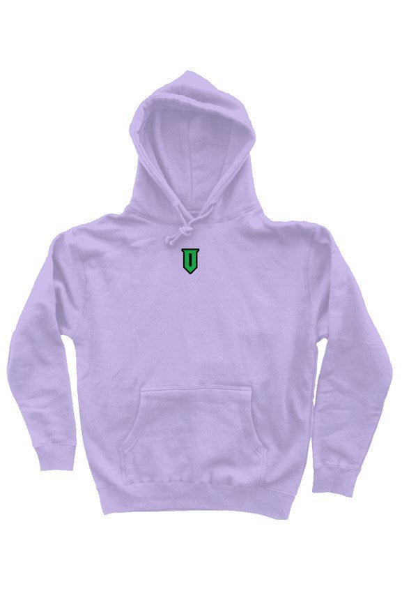 Optimus Premium Logo Hoodie - Optimus