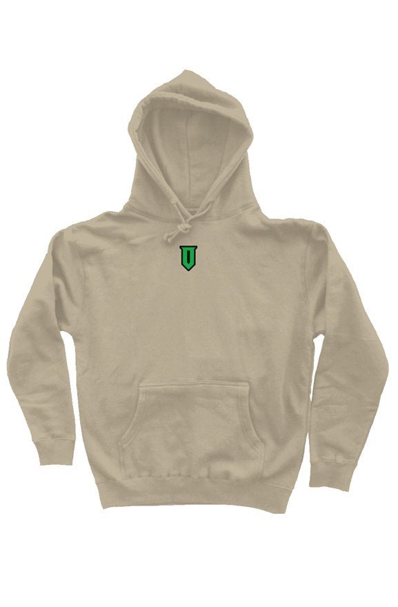 Optimus Premium Logo Hoodie - Optimus